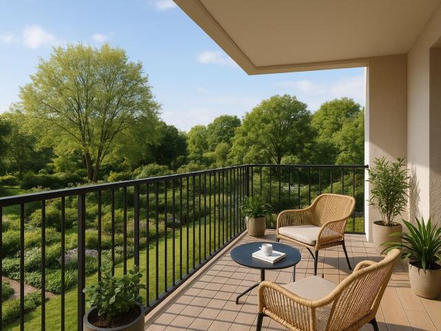 Appartement vente à Valbonne, Alpes-Maritimes