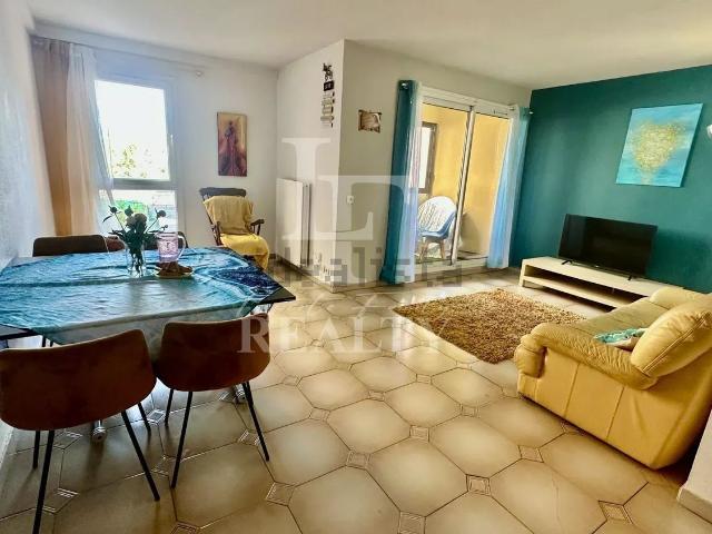 Appartement vente à Garbejaïre, Valbonne