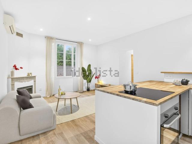 Appartement vente à Valbonne, Alpes-Maritimes
