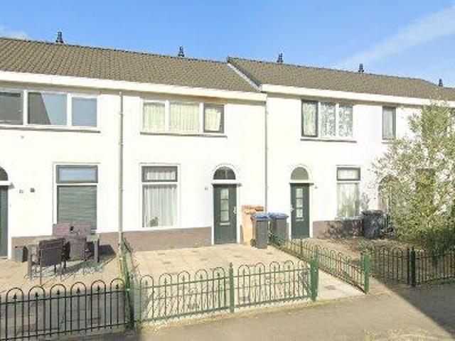Appartement te huur in Arnhem, Gelderland