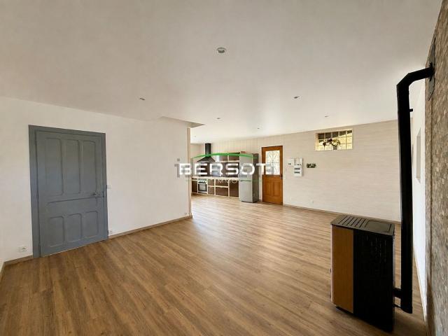 Appartement vente à Village Bas, Valdahon