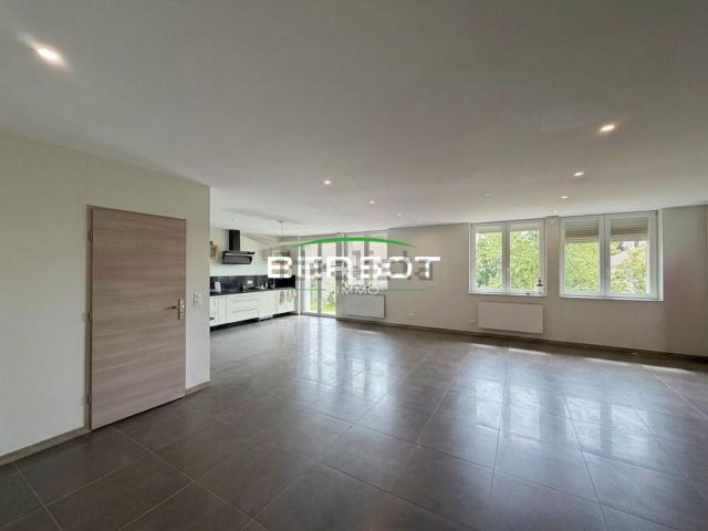 Appartement vente à Village Bas, Valdahon