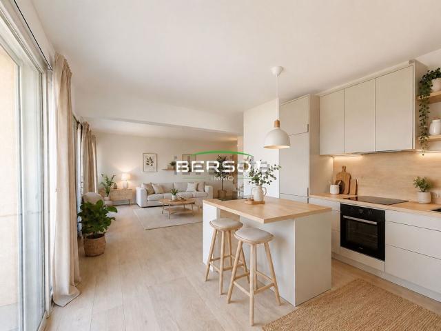 Appartement vente à Les Balcons du Val, Valdahon