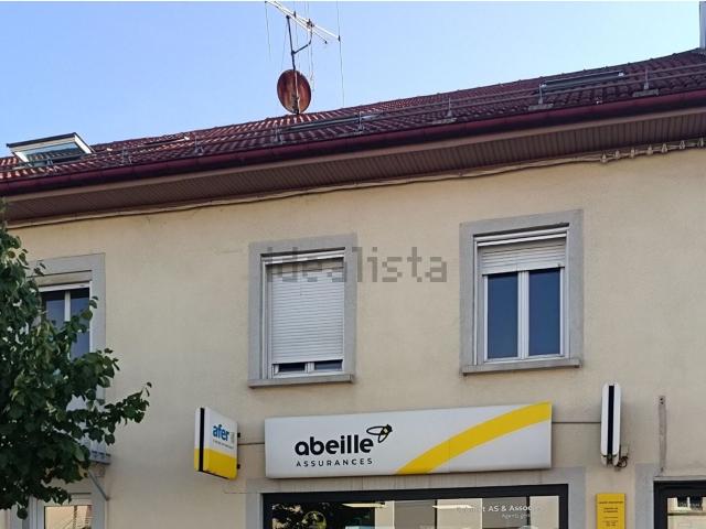 Appartement vente à Notre-Dame, Valdahon