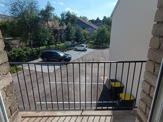 Appartement vente à Bellevue, Valdahon