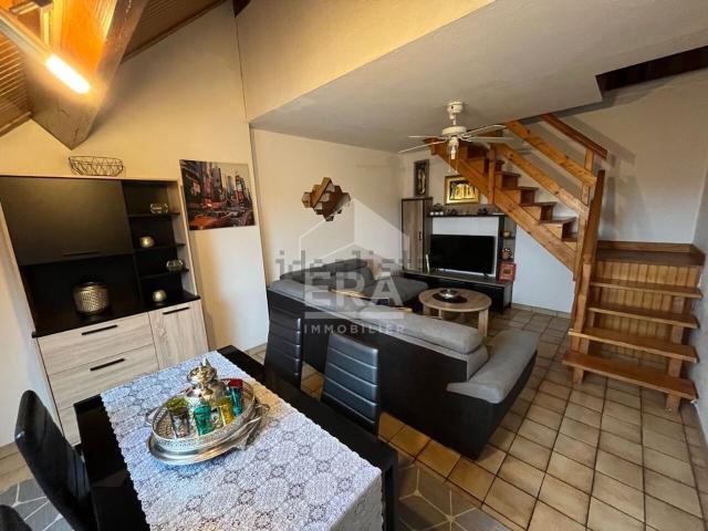 Appartement vente à Bellevue, Valdahon
