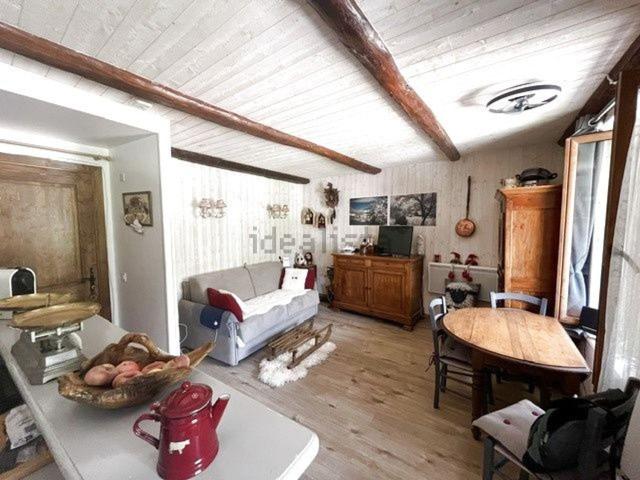 Appartement vente à La Bolline, Valdeblore