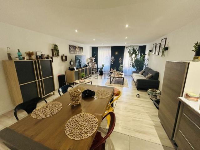 Appartement vente à Le Pâquis, Valdoie