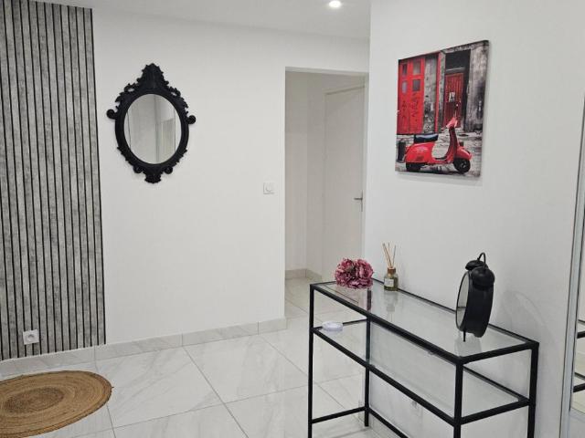 Appartement vente à Belfort, Valdoie