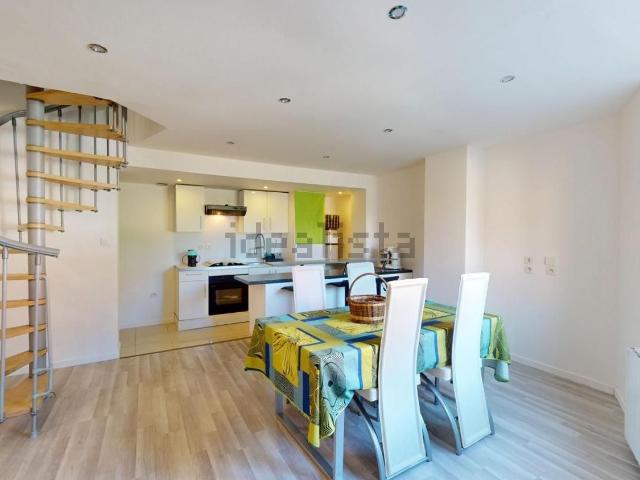 Appartement vente à Le Pâquis, Valdoie