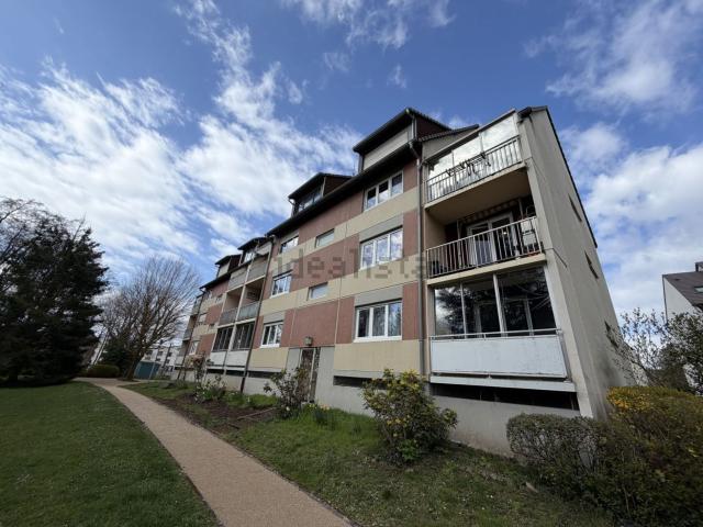 Appartement vente à Valdoie, Territoire-de-Belfort