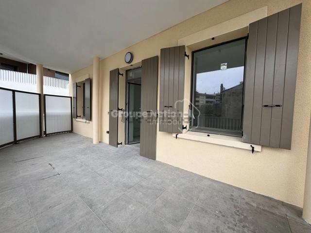 Appartement vente à Barnave, Valence