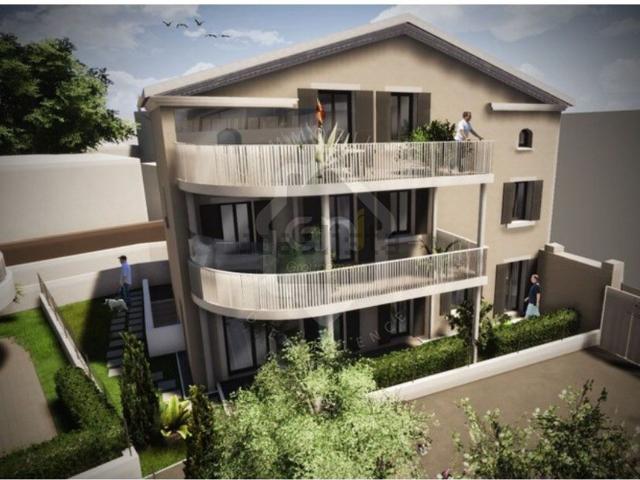 Appartement vente à Alpes-Romans, Valence