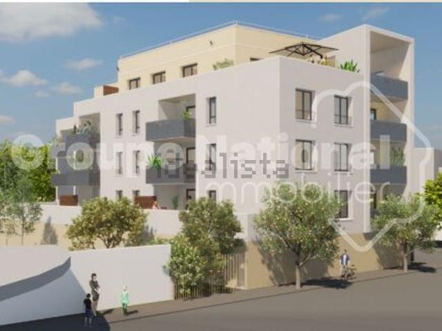 Appartement vente à Alpes-Romans, Valence