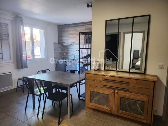 Appartement vente à Valence, Drôme
