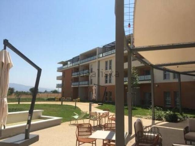 Appartement vente à Barnave, Valence