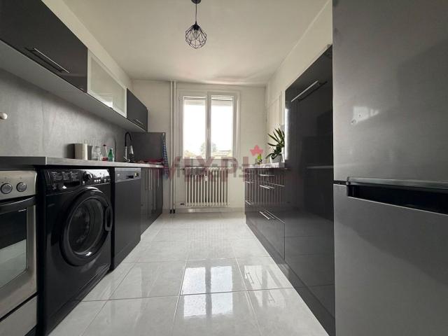 Appartement vente à Robinson, Valence