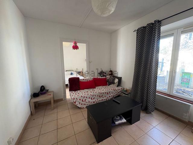 Appartement vente à Barnave, Valence