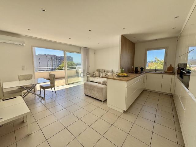 Appartement vente à Barnave, Valence