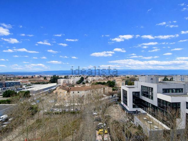 Appartement vente à Valence, Drôme