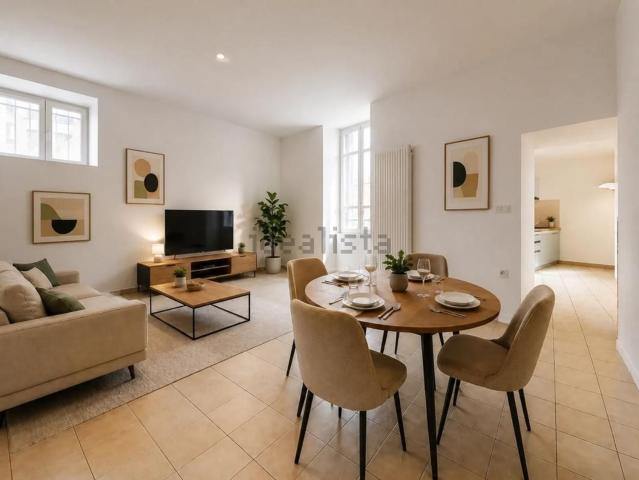 Appartement vente à Barnave, Valence
