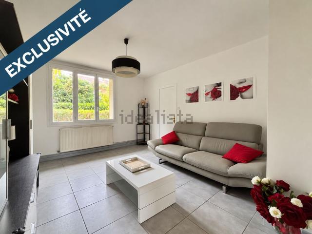 Appartement vente à Barnave, Valence