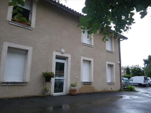 Appartement location à Valence