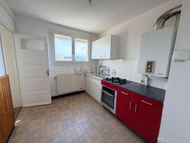 Appartement vente à Valence, Drôme