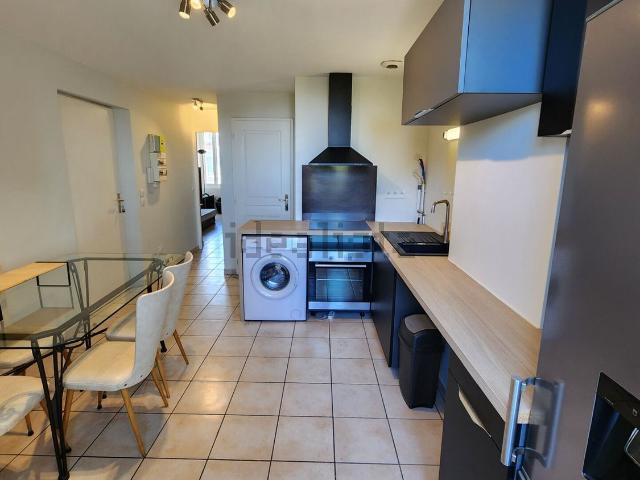 Appartement vente à Châteauvert, Valence