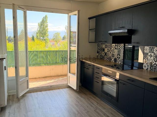 Appartement vente à Le Plan, Valence