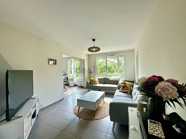Appartement vente à Les Fontbarlettes, Valence