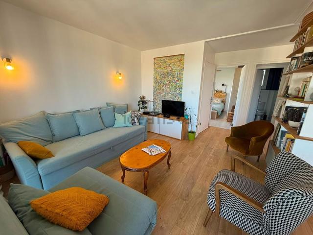 Appartement vente à Châteauvert, Valence
