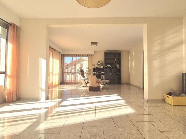 Appartement vente à Châteauvert, Valence