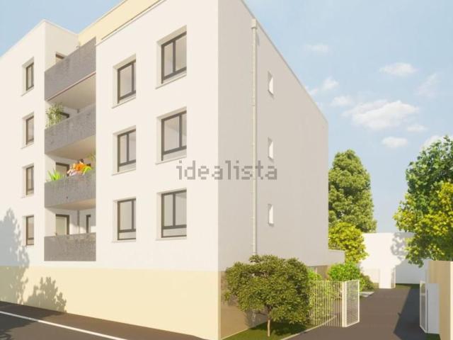 Appartement vente à Le Petit Charran, Valence