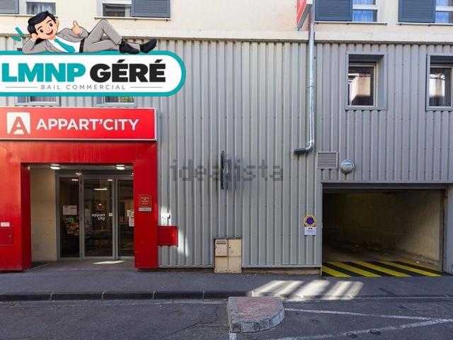 Appartement vente à Valence, Drôme