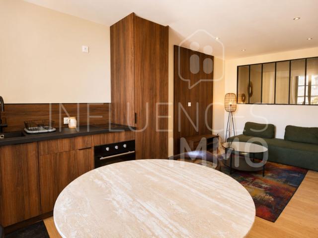 Appartement location à Valence
