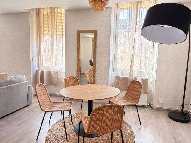 Appartement location à Valence, Drôme