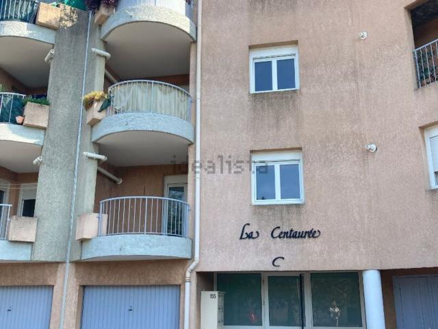 Appartement vente à Valence, Drôme