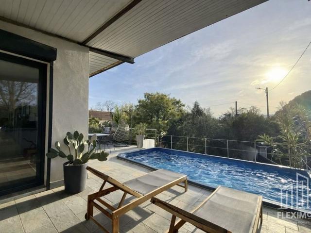 Appartement vente à Barnave, Valence