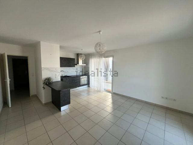 Appartement vente à Valence, Drôme