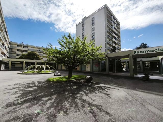 Appartement vente à Barnave, Valence
