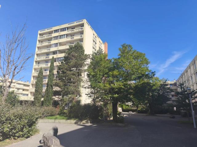 Appartement vente à Barnave, Valence