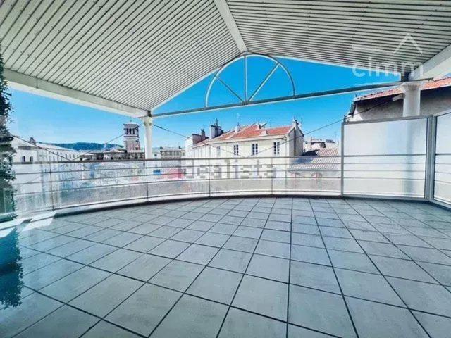 Appartement vente à Valence, Drôme