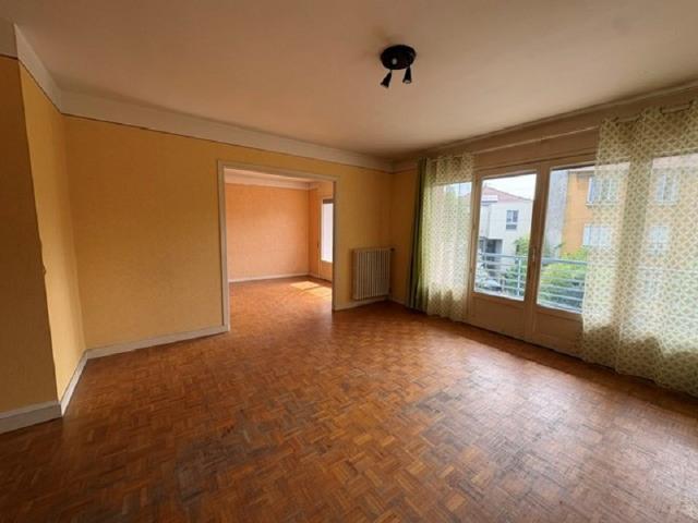 Appartement vente à Valence
