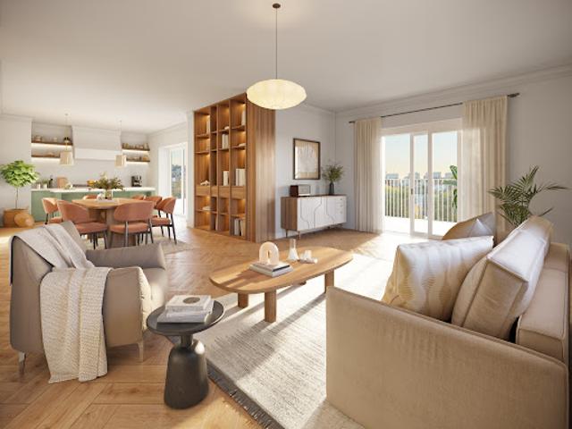Appartement vente à Valence