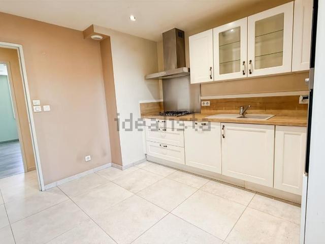Appartement vente à Robinson, Valence