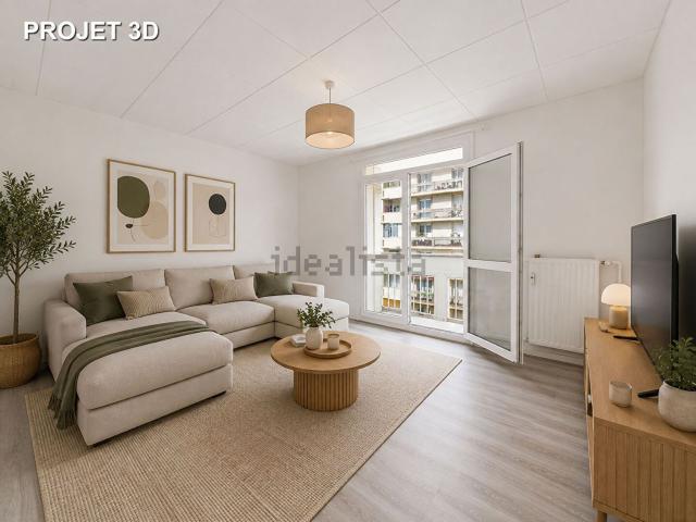 Appartement vente à Barnave, Valence