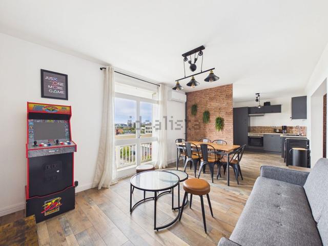 Appartement vente à Barnave, Valence