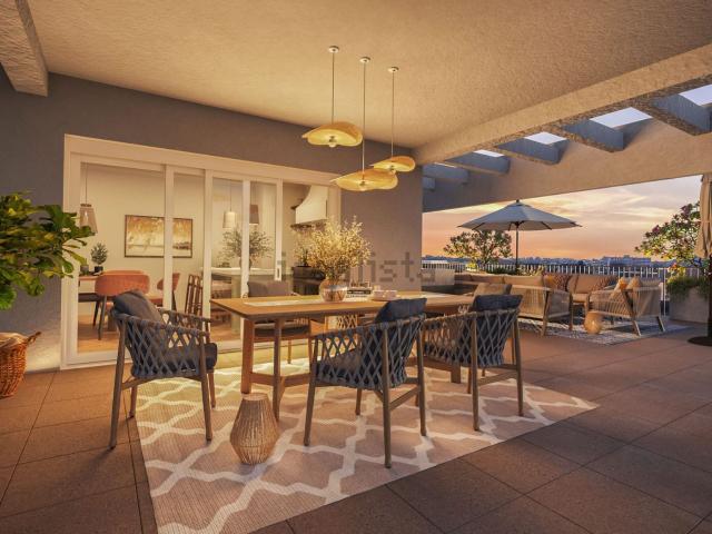 Appartement vente à Valence, Drôme