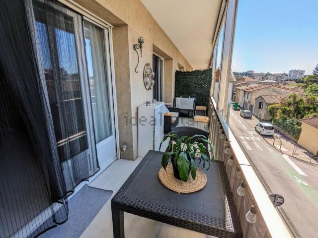 Appartement vente à Alpes-Romans, Valence